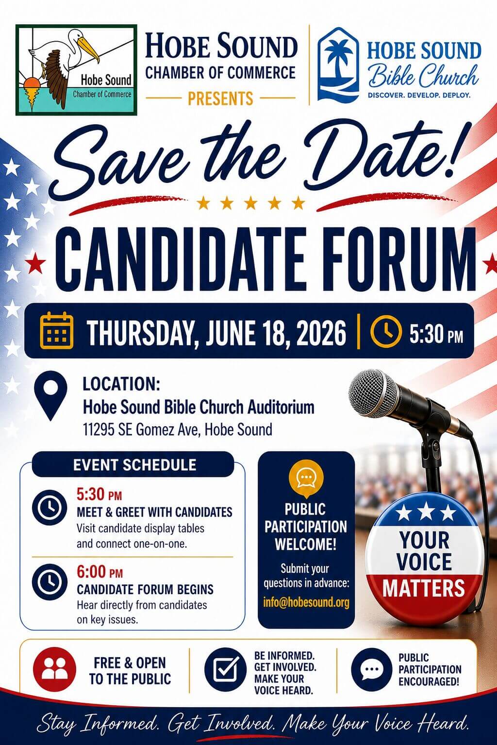 Featured Annual Event