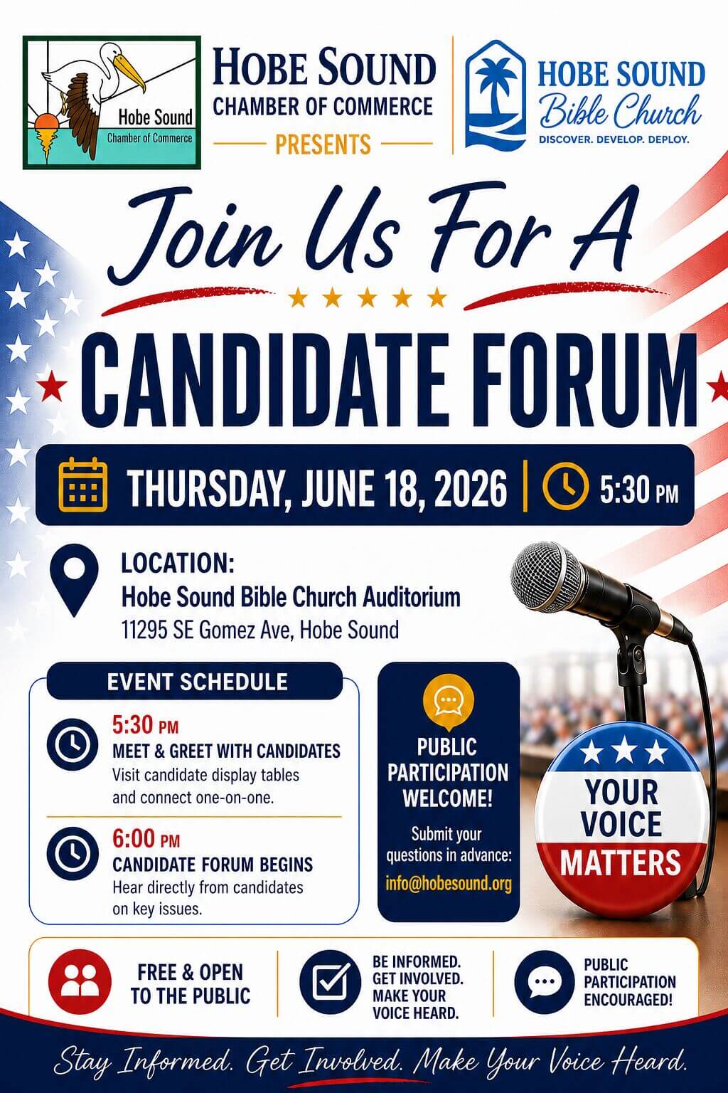 Featured Annual Event