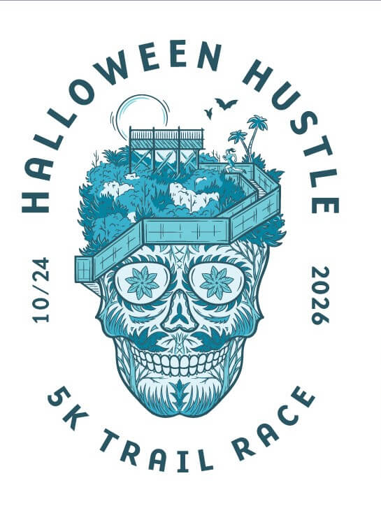 Hustle Logo