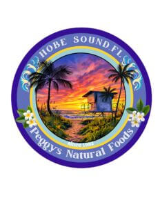 Hobe Sound Peggys Logo PNG