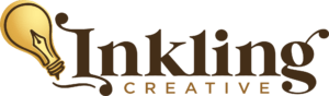 INK Inkling Primary Logo