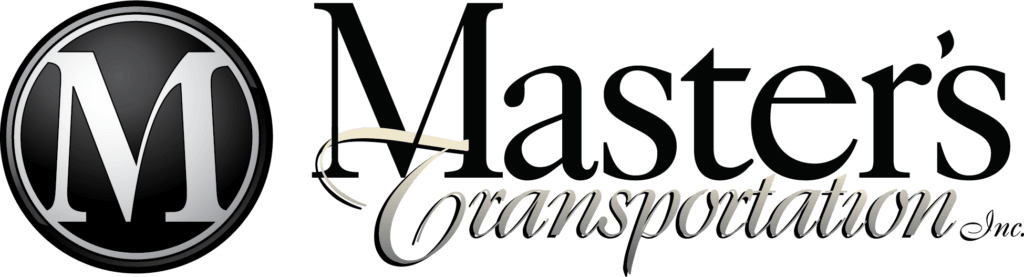 masters Agenda Card Sponsor