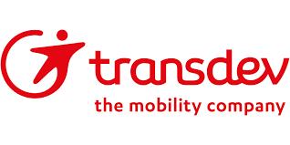 transdev Conference Luncheon Sponsor