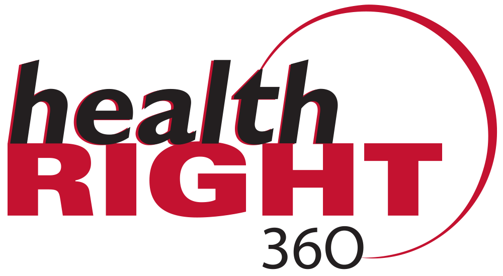 HealthRIGHT 360 logo