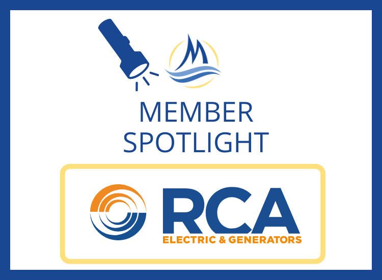 Member Spotlight-RCA