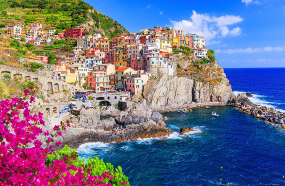 Cinque Terre