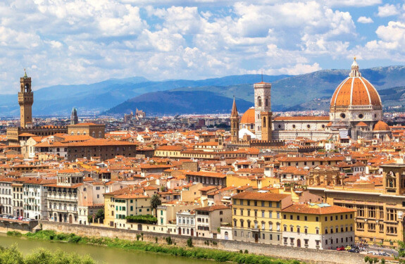 Florence