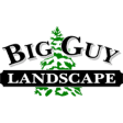 Big Guy Landscape