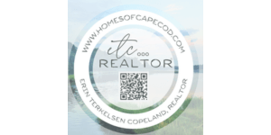 Erin Terkelsen Copeland, Realtor