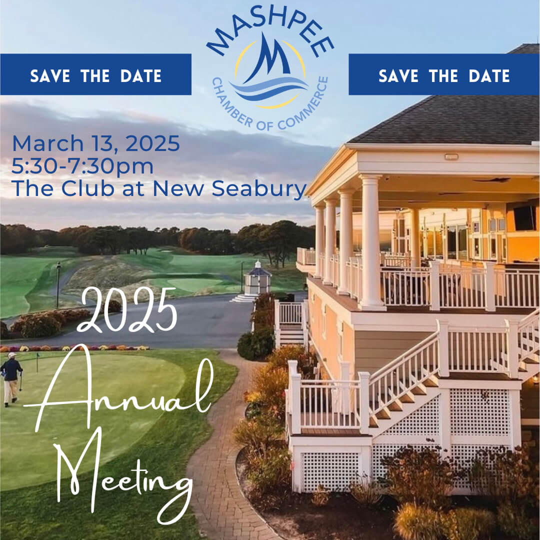 2025 Annual Meeting Save The Date (1080 x 1080 px)