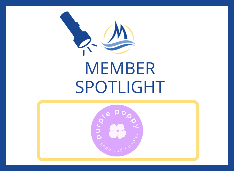 Member Spotlight-Purple Poppy (Dec '24)