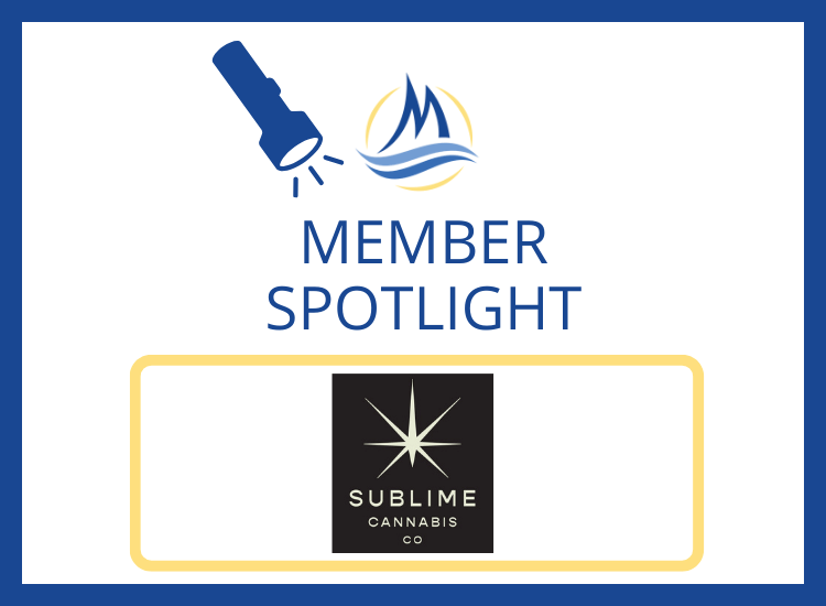 Member Spotlight-Sublime (Jan '25)