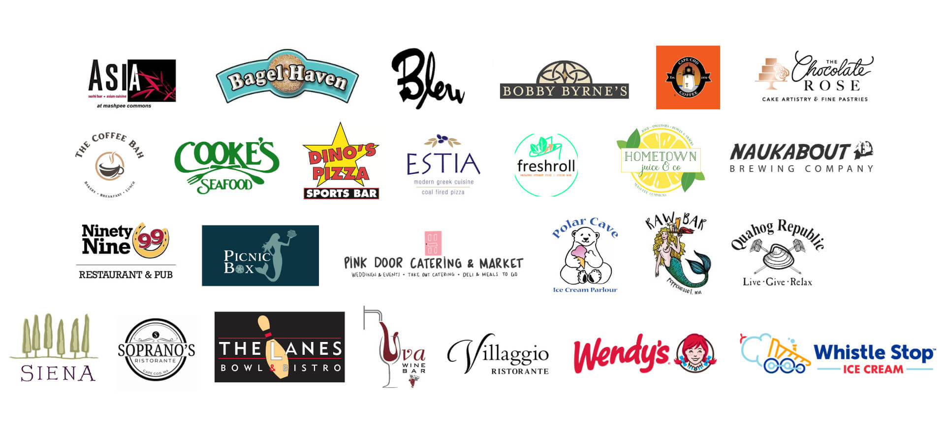 2025 Restaurant Week Participants (1) 2025 Restaurant Week Participants (1)