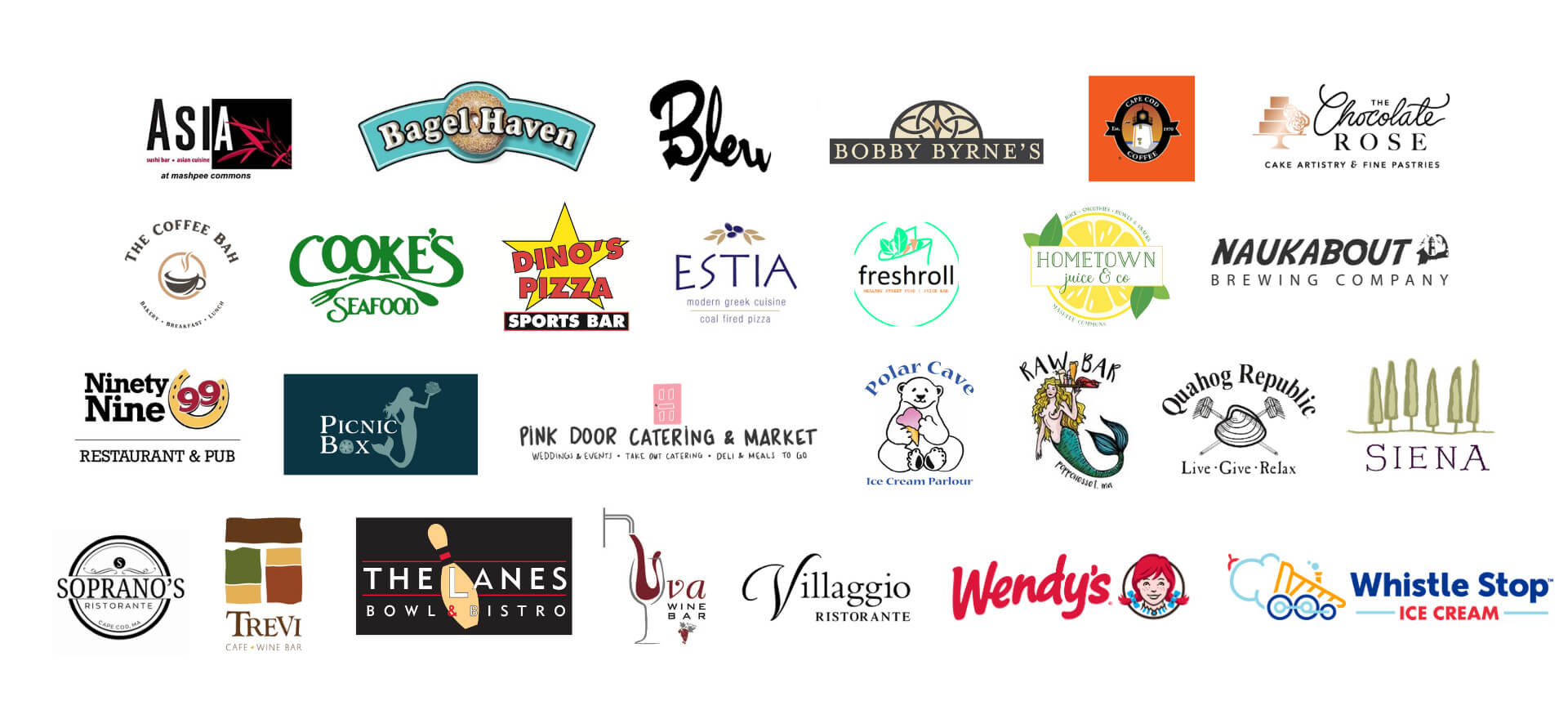 2025 Restaurant Week Participants (2) 2025 Restaurant Week Participants (2)
