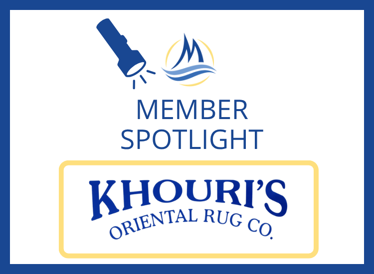 Member Spotlight-Khouri's (July '25)