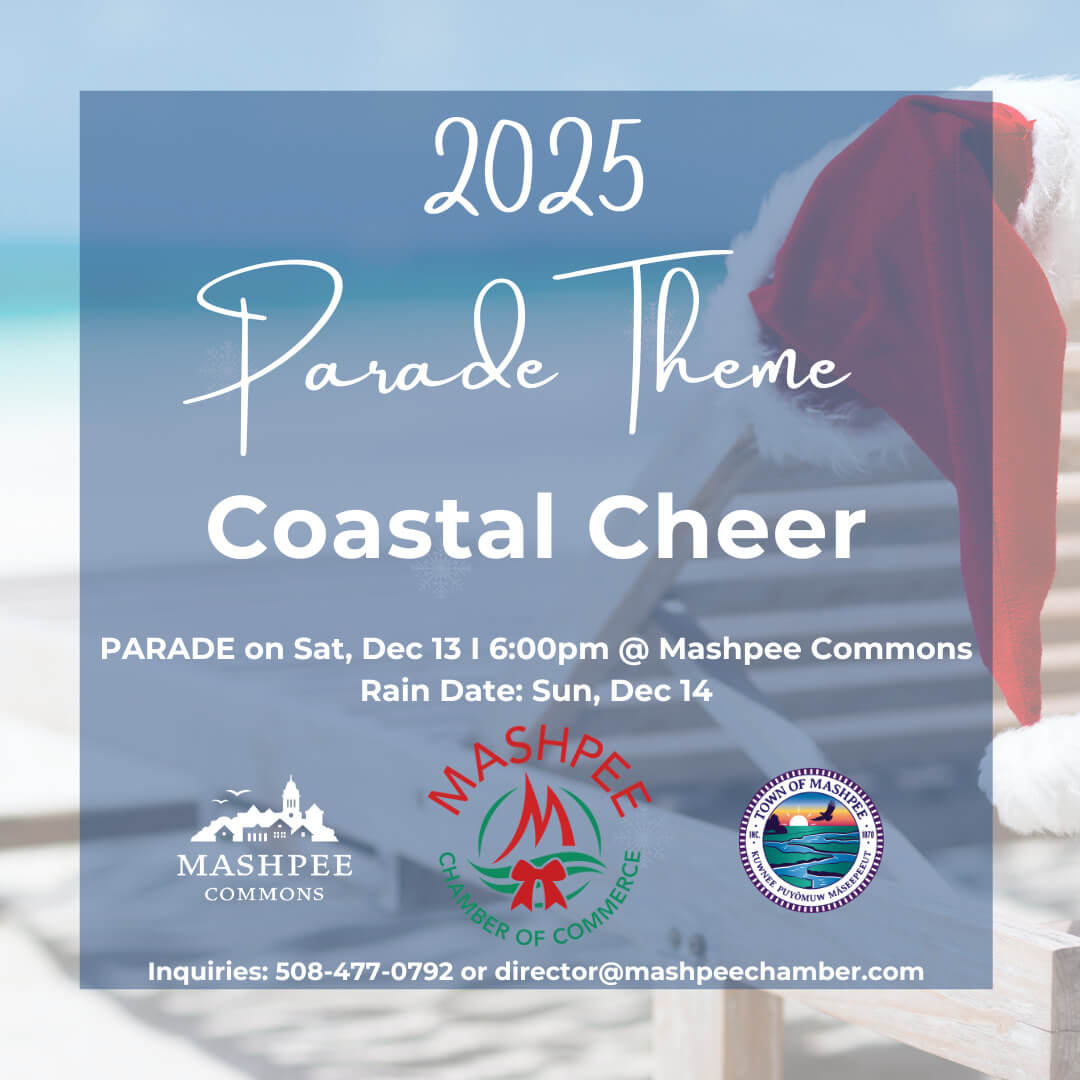 2025 Season of Illumination Parade