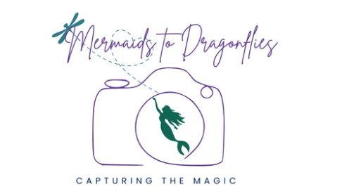 Mermaids to Dragonflies