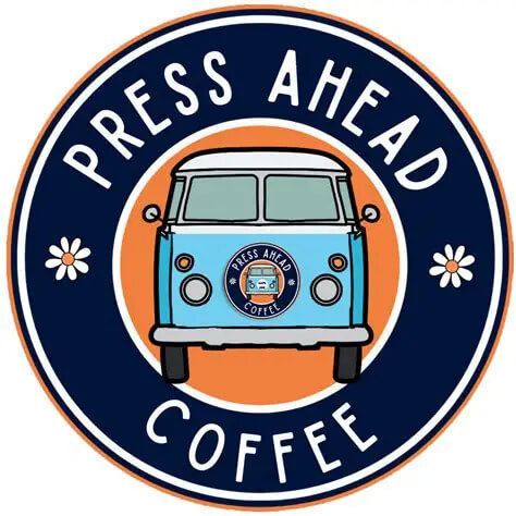 Press Ahead Coffee