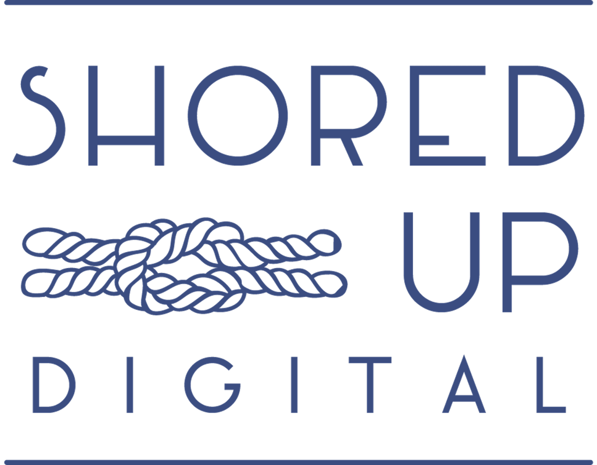 Shored Up Digital