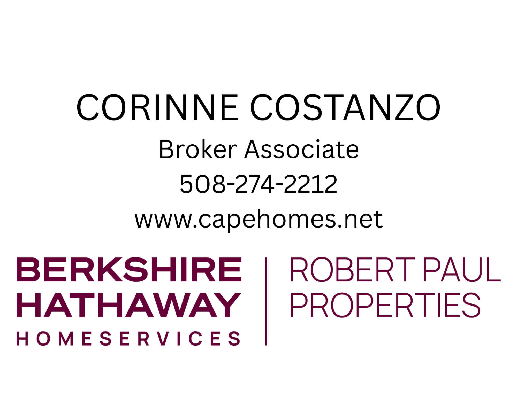 Corinne Costanzo