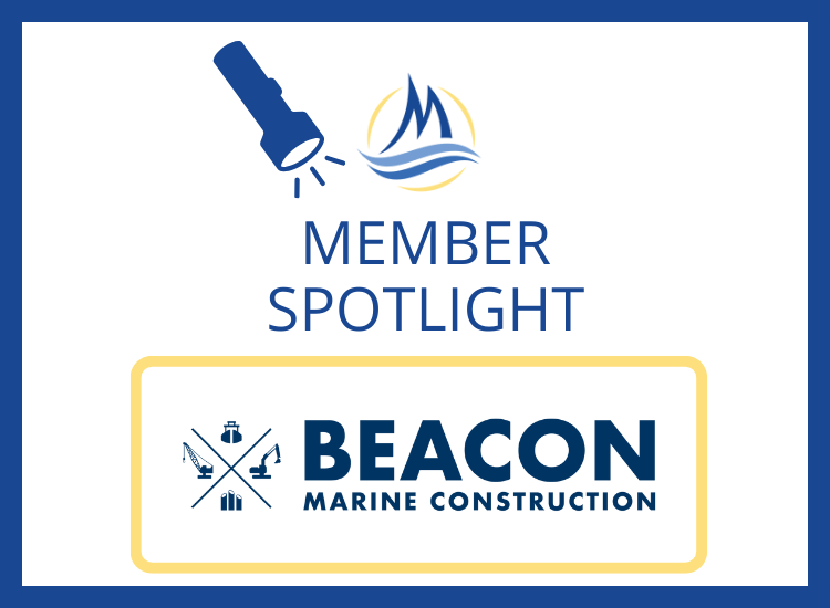 Member Spotlight-Beacon Marine (Sept '25)