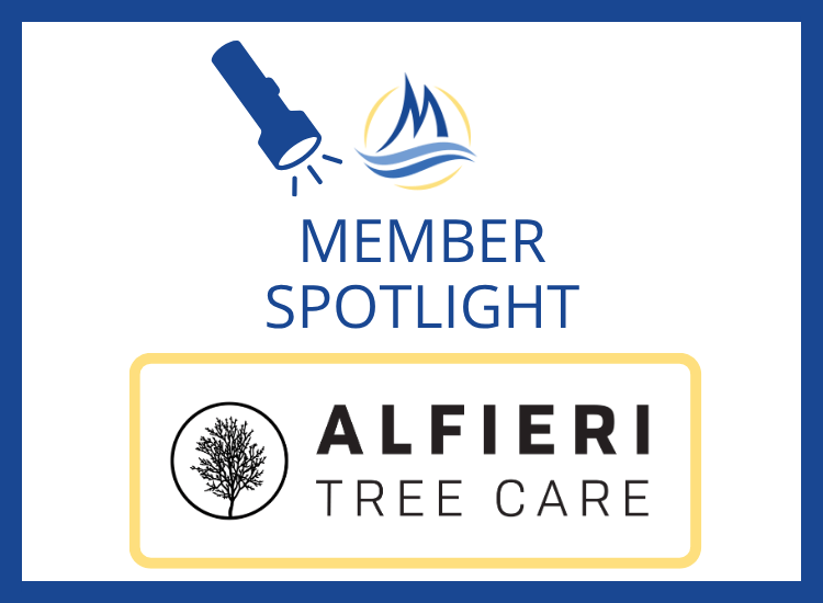 Member Spotlight-Alfieri Tree Care (Oct '25)