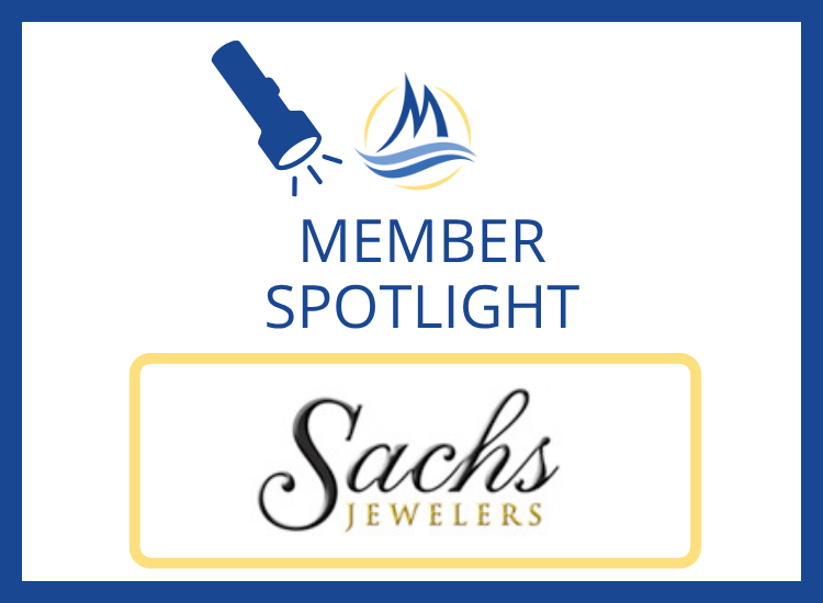 Member Spotlight-Sachs (Nov '25)