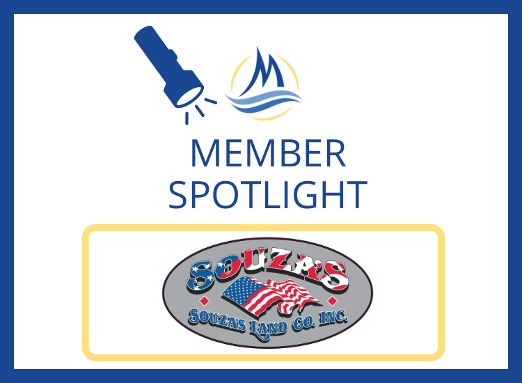 Member Spotlight-Souza (Dec '25)