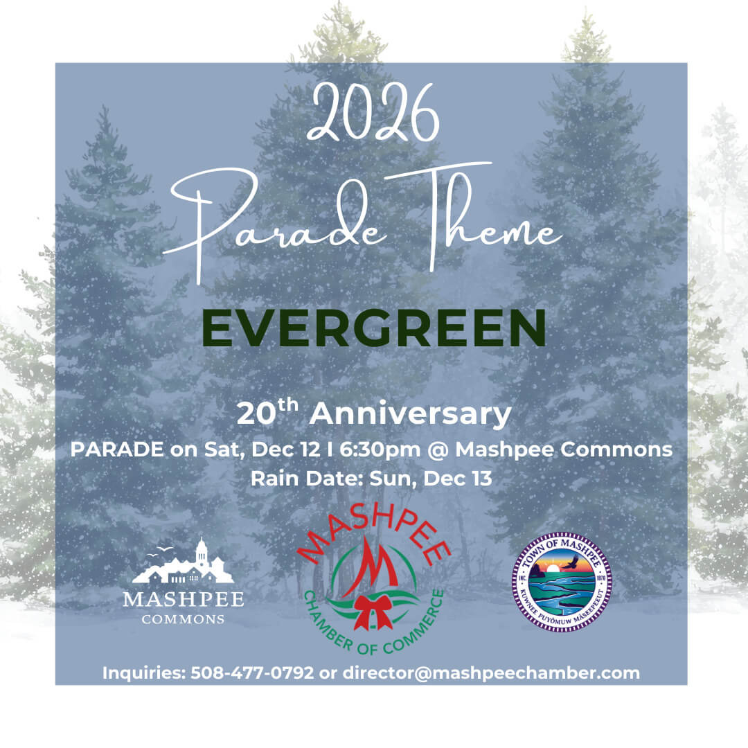 2026 Season of Illumination Parade