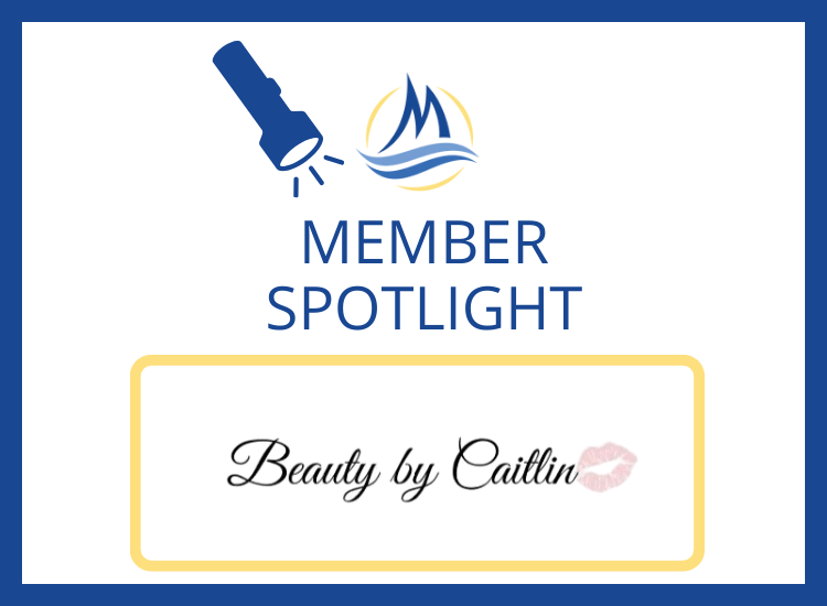 Member Spotlight-Beauty by Caitlin (Feb '26)