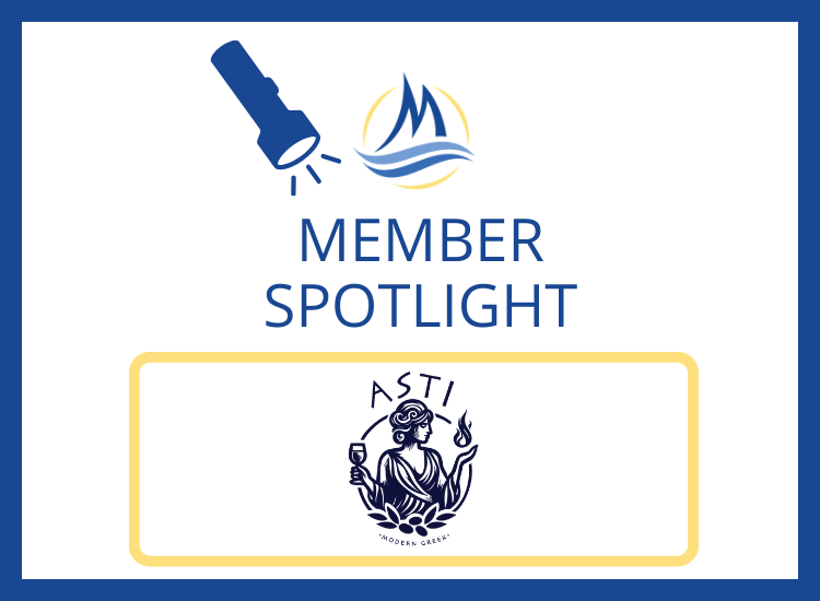 Member Spotlight-Asti (Mar '26)
