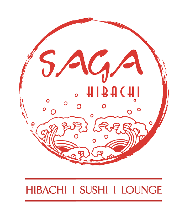 Saga Hibachi