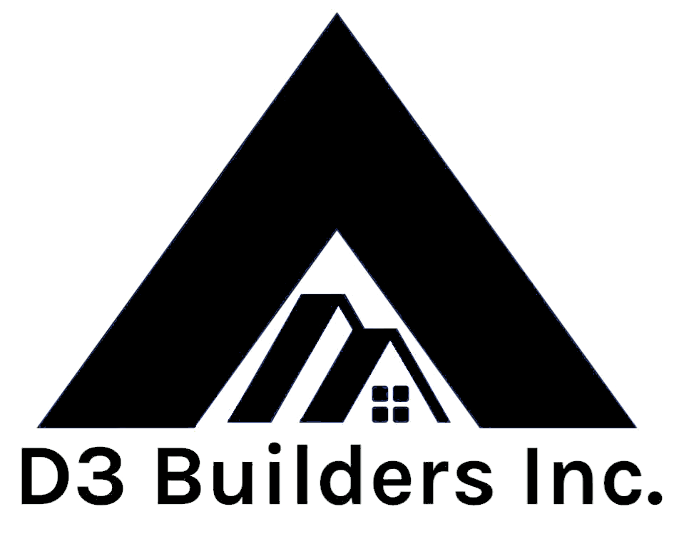 D3 Builders