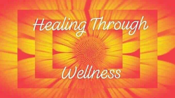 Healing Through Wellness