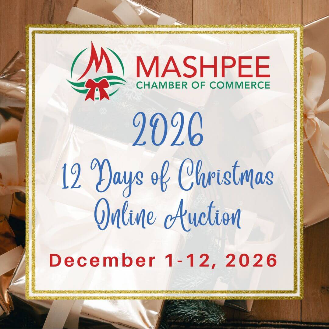 2026 12 Days of Christmas Auction