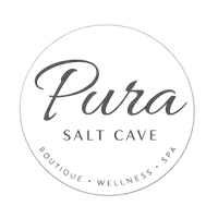 Pura Salt Cave