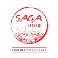 SAGA Hibachi