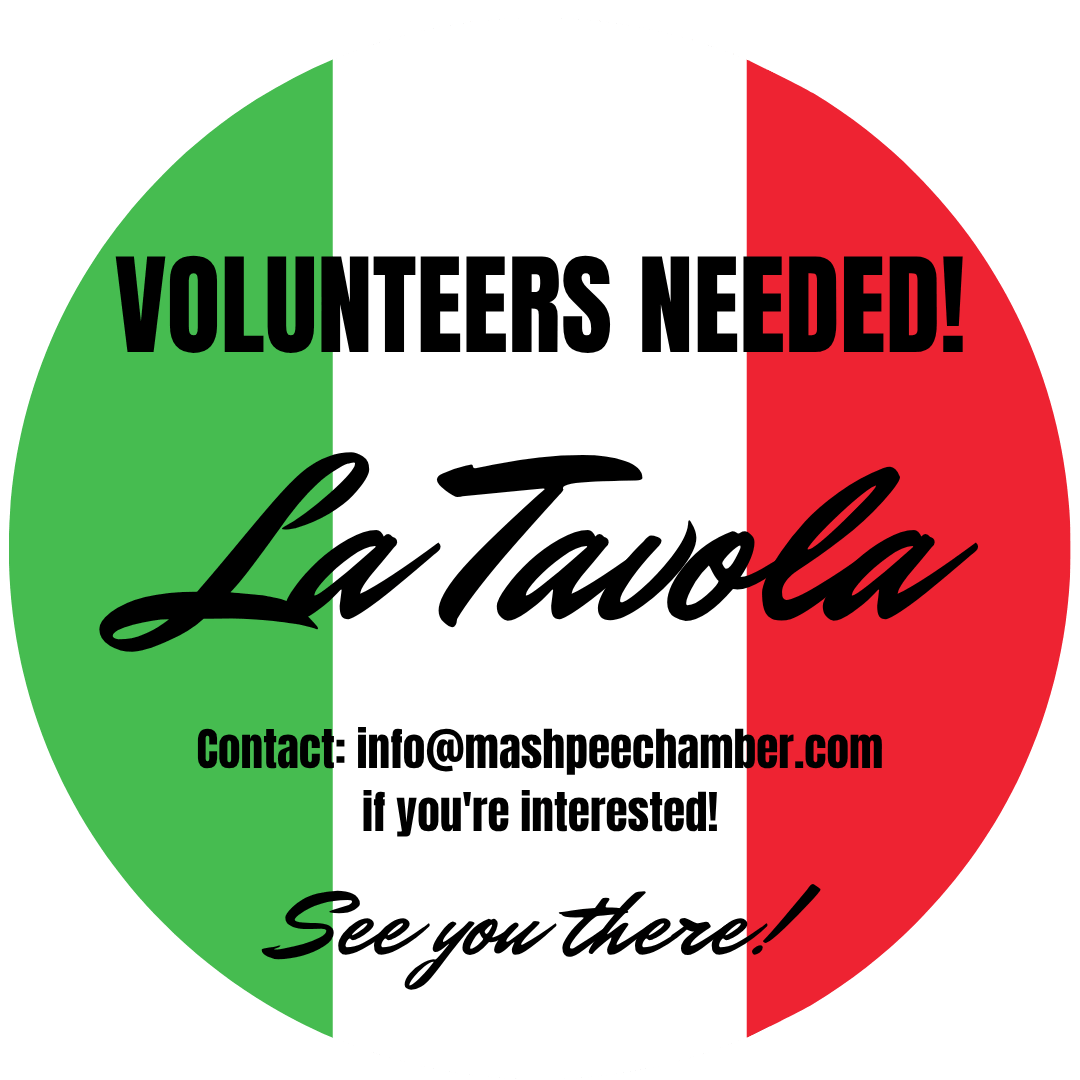 La Tavola volunteers 2026 (1)