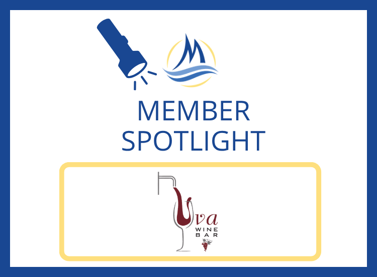 Member Spotlight-Uva Wine Bar (July '26)