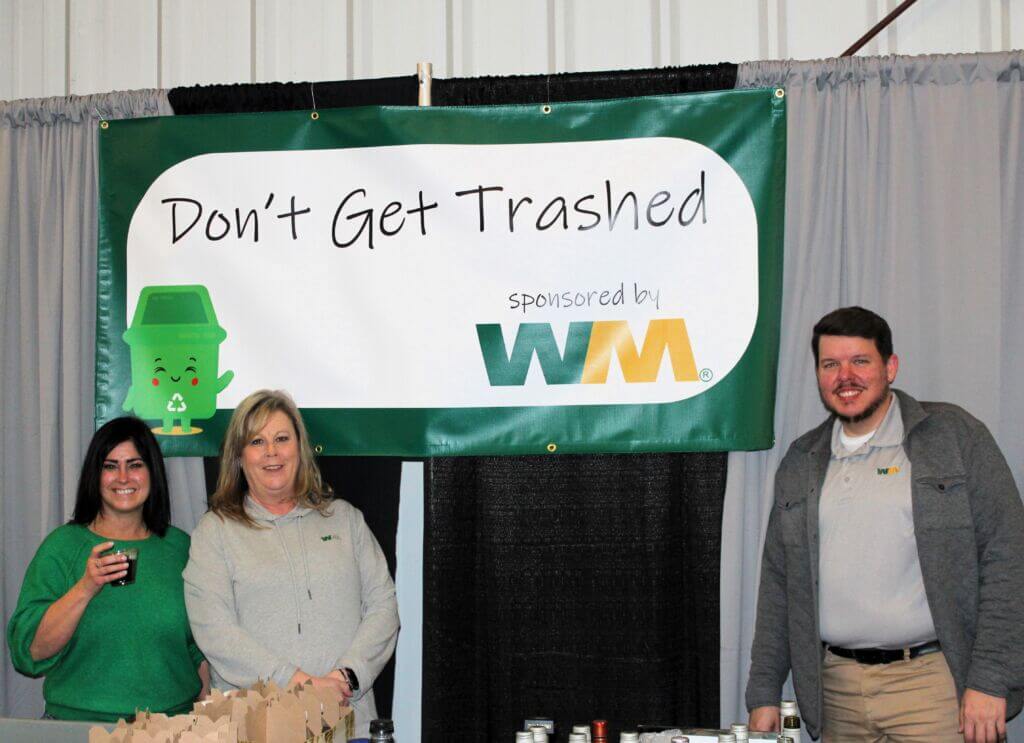 Don't Get Trashed-WM