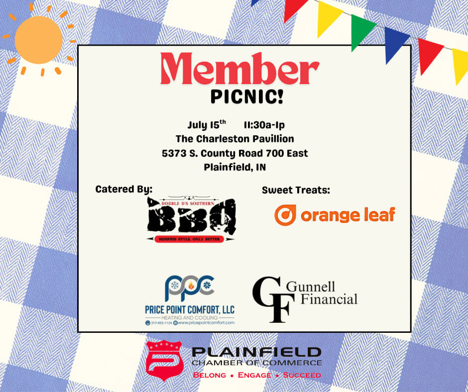 Annual Picnic at Hummel Park!