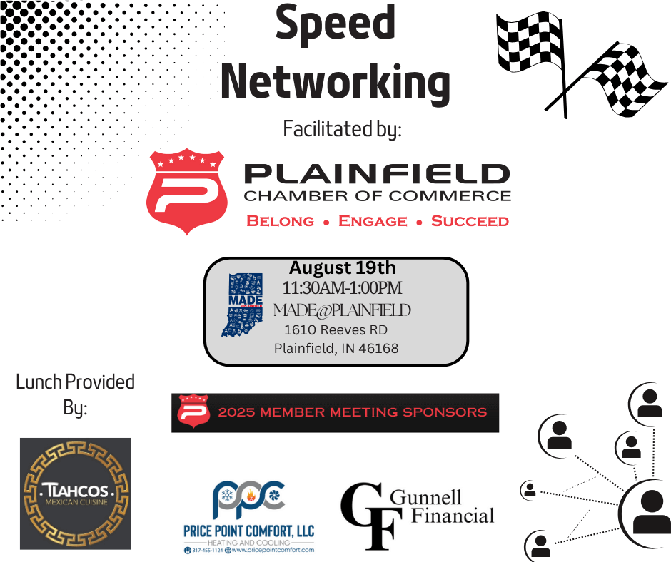 Speed Networking