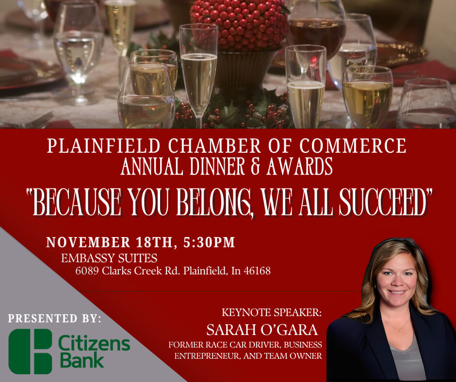 Annual Dinner For Website