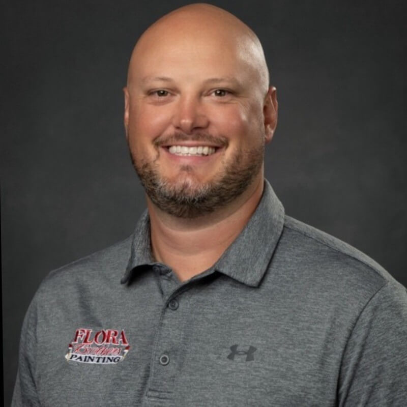 Aaron Flora Aaron Flora