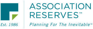 Association Reserves logo - Planning for the inevitable