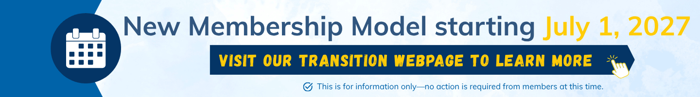 New Membership Model starting July 1, 2027 (4)