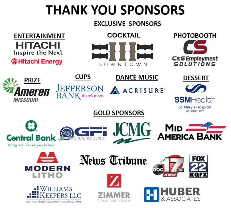 Gala Sponsors 7.29.24