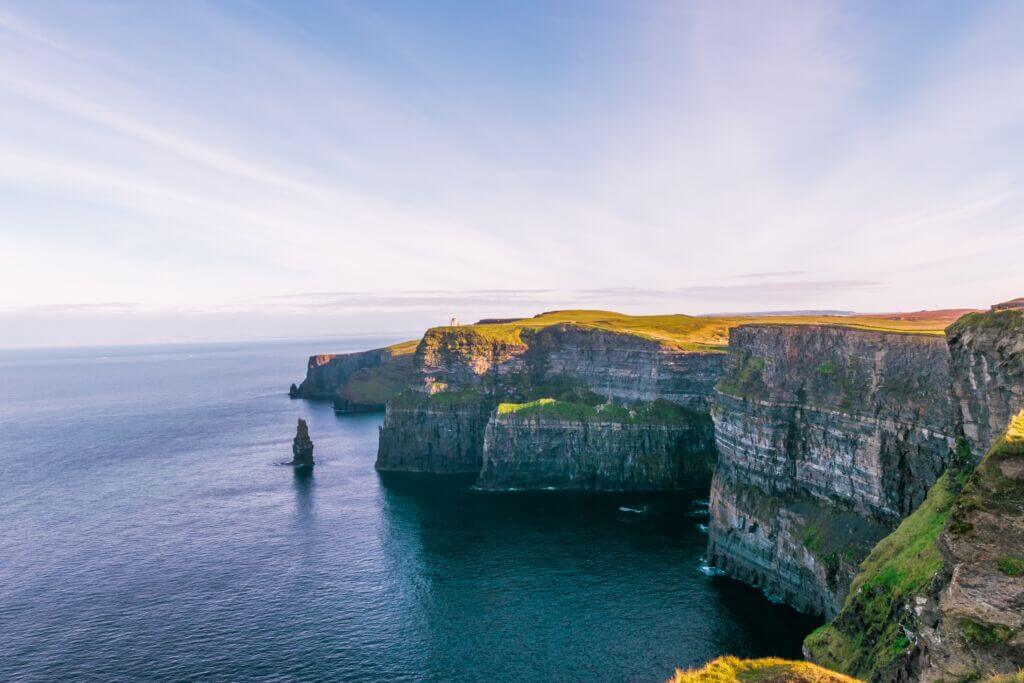 Discover the Magic of Ireland MVC 2023 TS615 Discover the Magic of Ireland MVC 2023 TS615