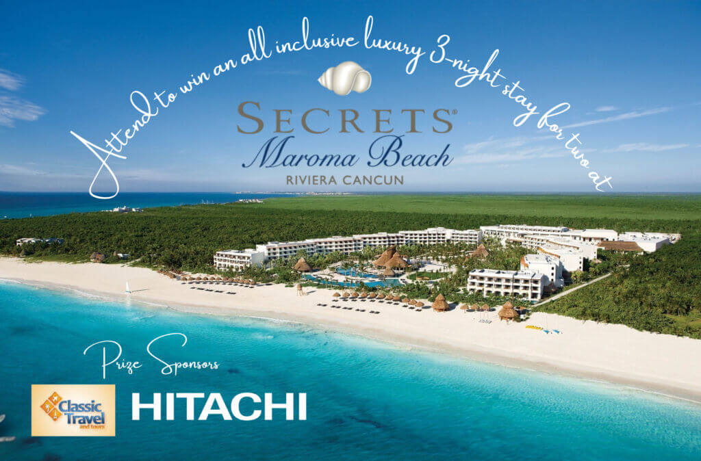 Secrets Trip Chamber Gala 4