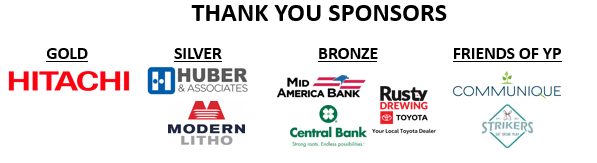Sponsor Logo Panel